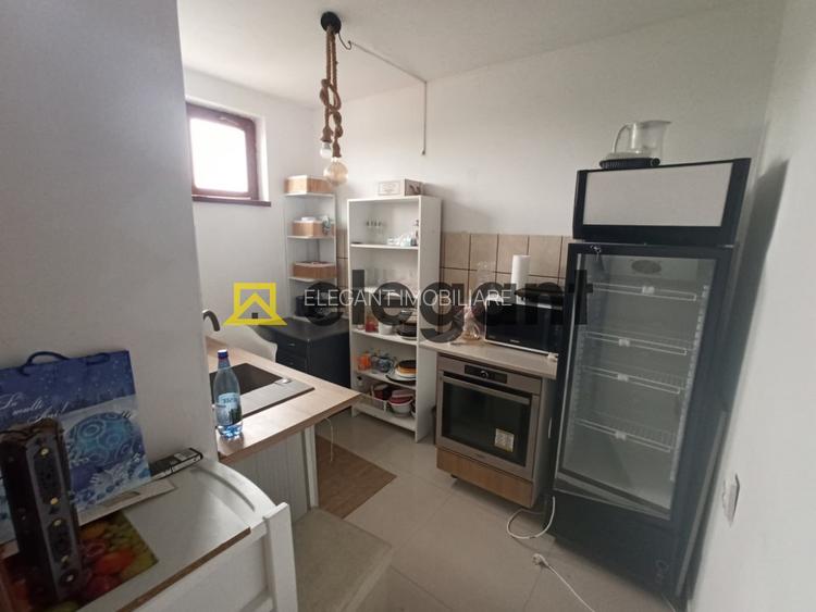 Casa cu spatiu comercial la strada principala, 216 mp utili, Izvor - 5