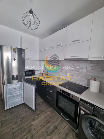 Inchiriere Apartament 3 Camere Metrou Aparatorii Patriei - 10
