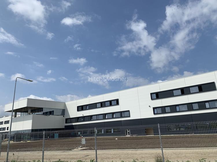 Teren industriale de vanzare, PUZ - Sanandrei, Banat Business Park, Timisoara - 4