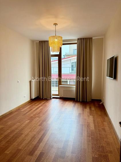 Apartament de 4 camere de inchiriat - Floreasca - 8
