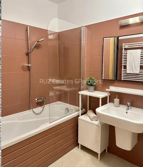 Apartament 3 camere | 96 mp utili & Terasă | Zona Scoala Americana - 15