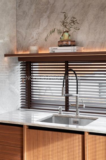 Vilă la cheie în Făget, nouă, mobilată și nelocuită - The Tech-Luxury Retreat - 4