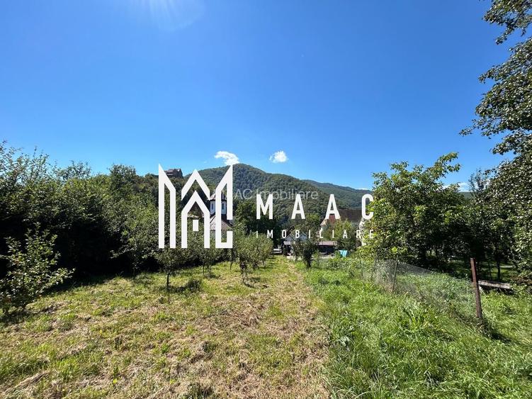 Casa 3 camere I Acces auto I Teren 1.177 mp I Cisnadioara - 10