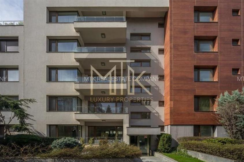 Kiseleff | Ap. 3 camere | 1Loc de Parcare - 37