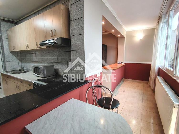 Apartament 3 camere chirie Sibiu, Mihai Viteazu - 8