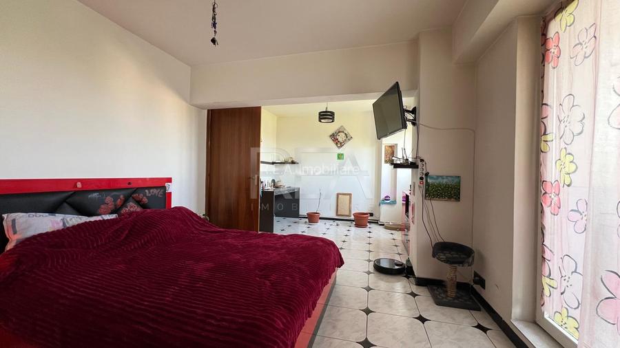 Apartament 3 camere cu vedere panoramică spre Cotroceni | Șos. Panduri | etaj 5 - 3
