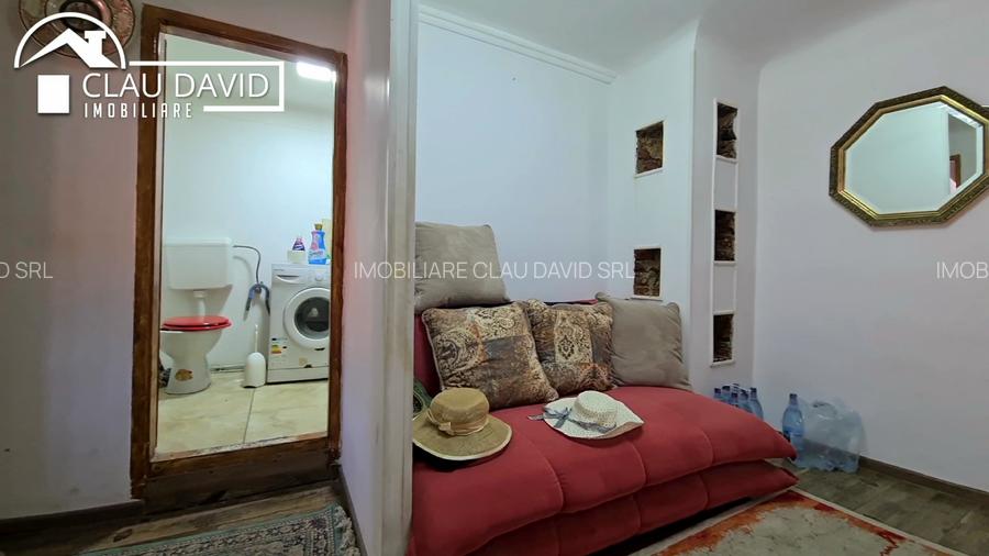 APARTAMENT LA CASA - 3 CAMERE  - CENTRUL ISTORIC - 10