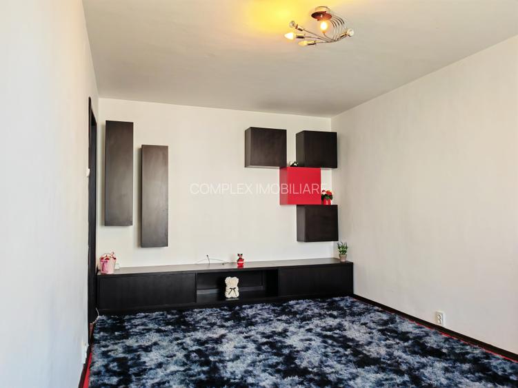 Dristor/Nicolae Grigorescu metrou | Apartament decomandat cu centrala si parcare - 4