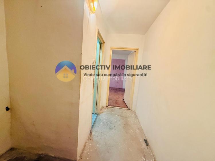 Apartament 2 camere – Darmanesti zona TIC TAC | Etaj 3 |  - 2