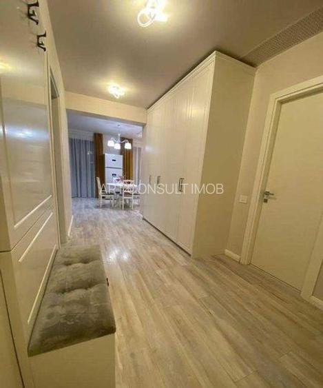 Timpuri Noi | 3 Camere | Open-Space | Incalzire Pardoseala  - 4