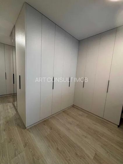 Studio | Dristor / Dudesti | Centrala Proprie | Parcare Subteran | Metrou >7min - 5