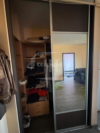 Apartament 2 camere, bloc nou, parcare subterana, zona Scortarilor - 4