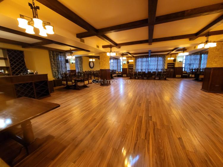 Vanzare Hotel sat Costi 1472 mp 930000 euro - 6