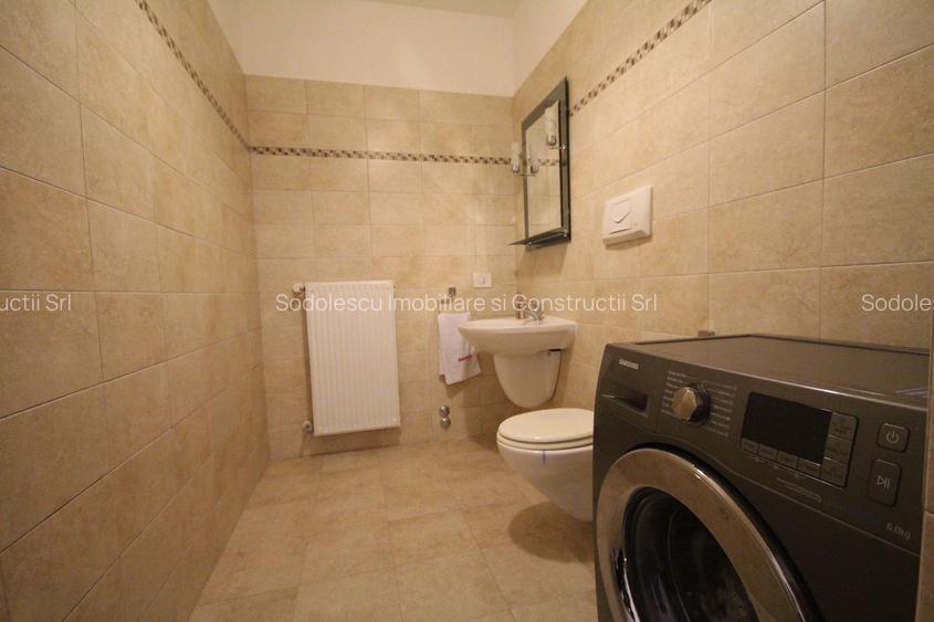 Spatios si confortabil in Braytim - 25