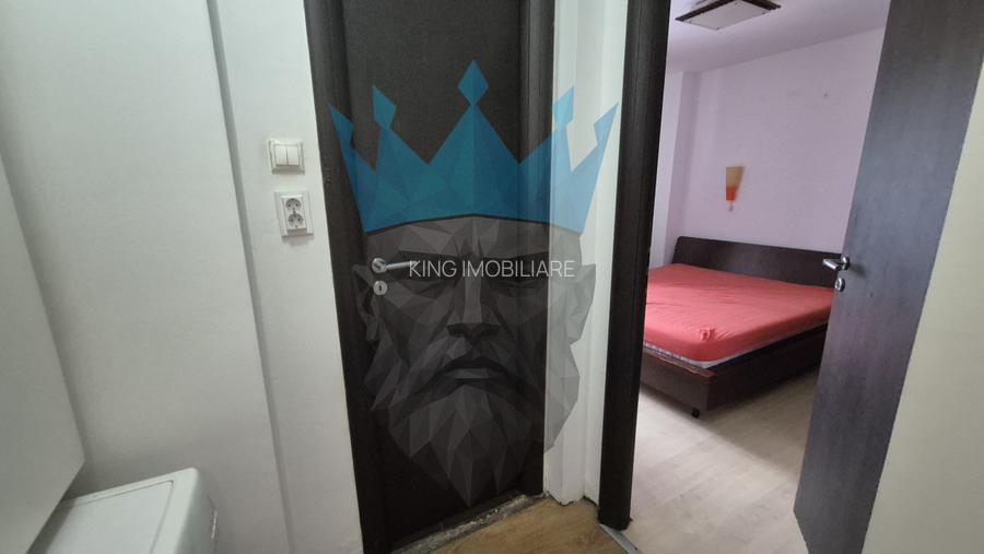 Apartament 2 Camere Ghencea Bucuresti - 6