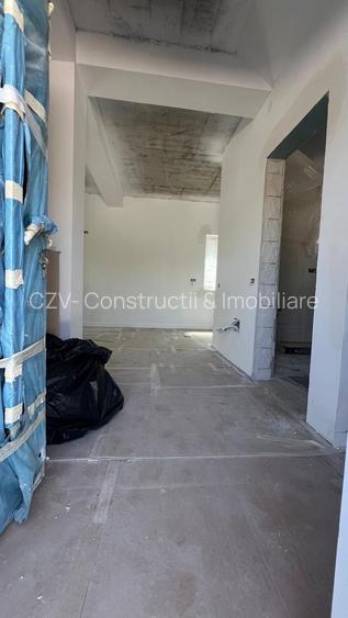 Complex modern de case înșiruite, Sector 5, București - 16