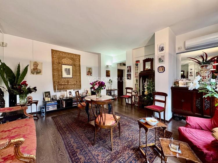 Universitate | 2 Camere spațioase cu 2 băi | lângă Parcul Cișmigiu - 2