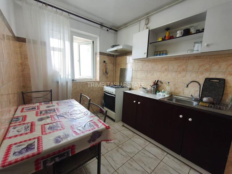 Apartament 2 camere | Tomis Nord | Campus - 8