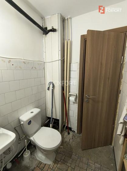 COMISION 0% Apartament decomandat cu 4 camere si 2 bai, Drobeta Turnu Severin - 15