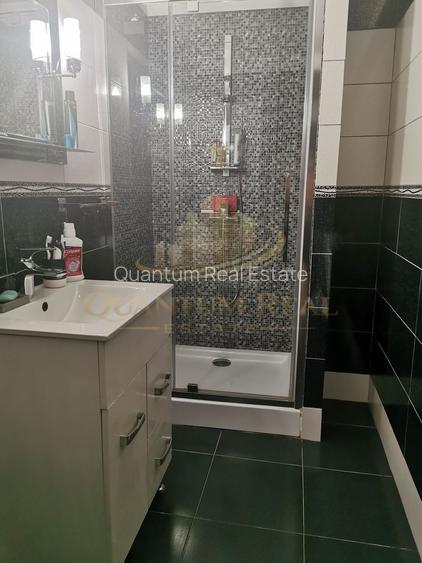 Apartament 2 camere 13 Septembrie-Prosper, et. 1/8 - 8