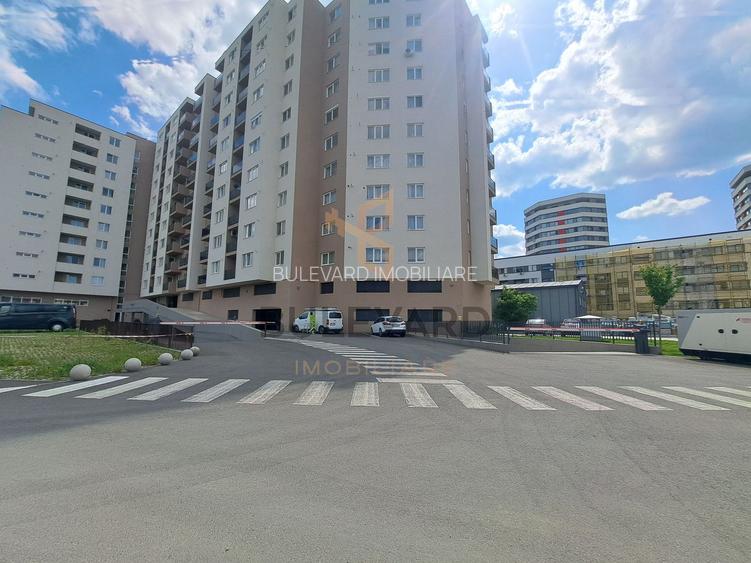 Apartament 3 camere, 2 bai, parcare, zona Metro! - 3