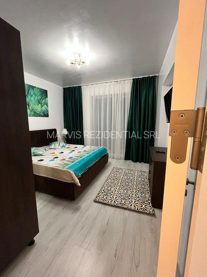 3 cam, Rebreanu, bloc nou, încălzire pardoseala, parcare inclusa, lux! - 27