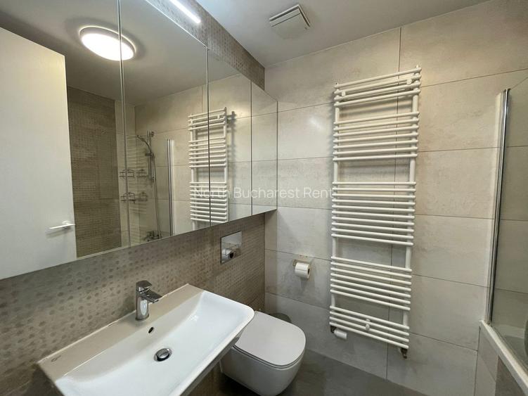 De inchiriat 2 camere in Cloud9-parcare inclusa - 3