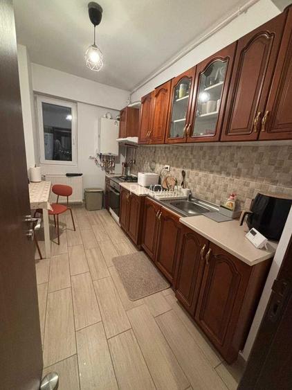 2 Camere mobilat | Metrou Pacii | Rotar Park 1 - 6