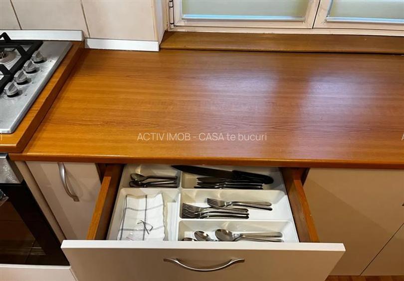 3 Camere, Posta Vitan, Centrala, Parcare, Pet Friendly - 10