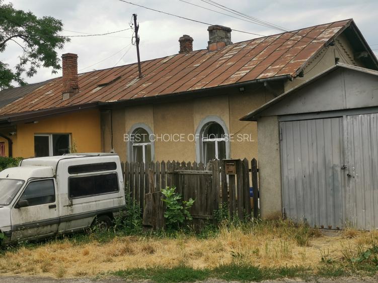 GARA MARE IASI , apartament la casa tip duplex , constructie supersolida - 6