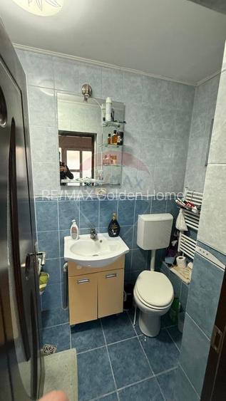 Casă / Vilă cu 5 camere - 21