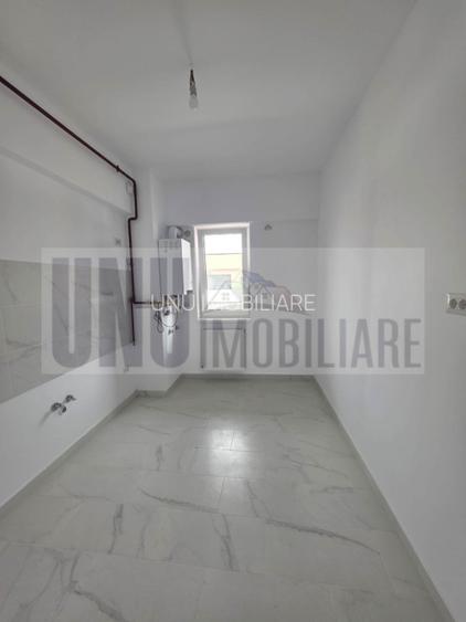 Apartament 1 camera,5 minute de Palas,loc de parcare inclus - 3