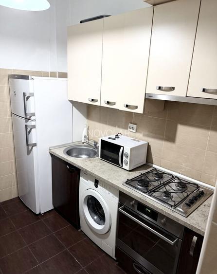 Apartament l 3 camere l Stefan cel Mare l Prima Inchiriere l Nou - 5