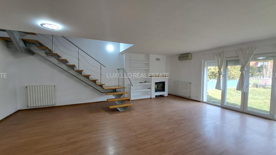 VILA CU 6 CAMERE IN COMPLEX CU PISCINA IBIZA GOLF - 7