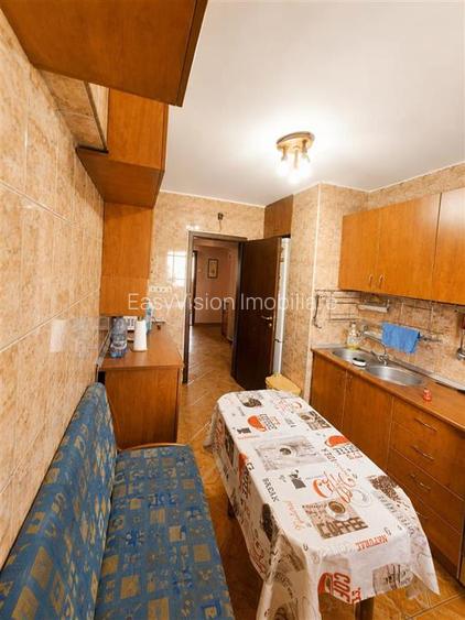 Apartament 4 camere –  Metrou Costin Georgian – Pantelimon - 4