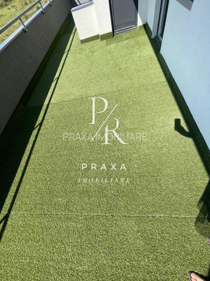 Apartament nou de vanzare, 1 camere cu o terasa de 39 mp! - 12