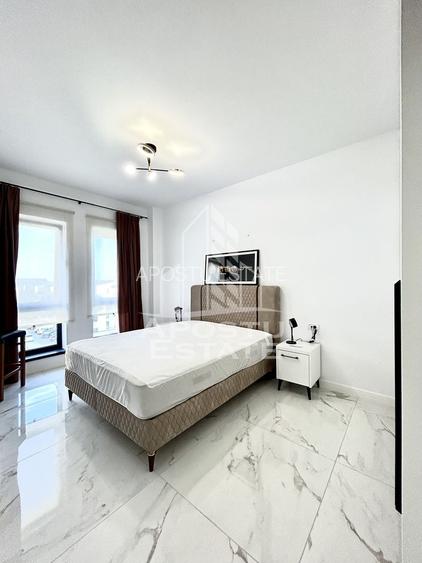 Apartament premium cu 2 camere, open space, in Giroc - 7