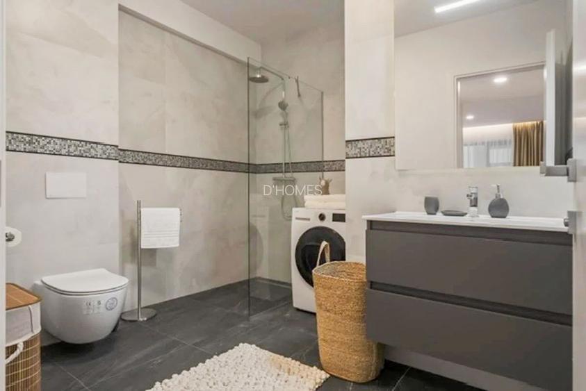 Prima chirie I Apartament 3 camere I Residence 5 I Iancu Nicolae - 12