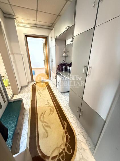 2 Camere Decomandat - Gara - Bloc 1986 - 9