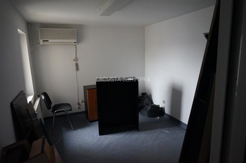 Parcul Carol - Rond Cosbuc, trei imobile, singur curte, liber - 4