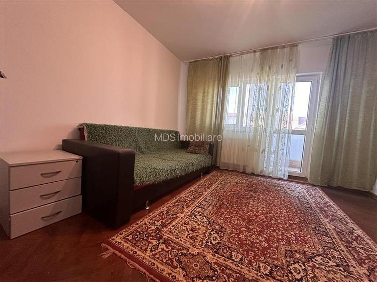 Confort 1 cu centrala propie in bloc anvelopat - 7