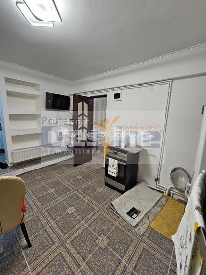Apartament 2 camere, Semidecomandat, 49 mp, loc de parcare – Tudor Vladimirescu - 6