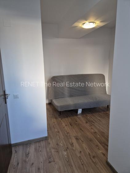 Apartament - nemobilat - metrou Timpuri Noi - centrală termica - 5