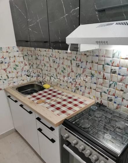 Garsoniera de vanzare, metrou, zona Lujerului - 5