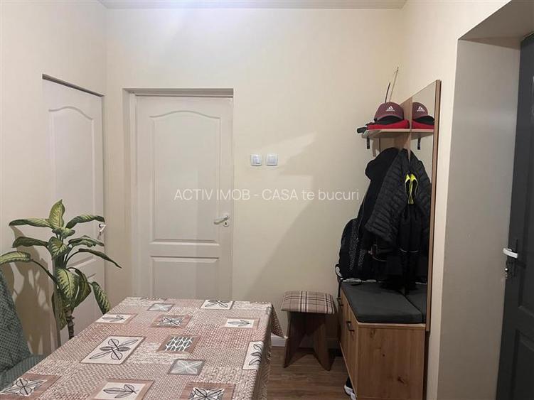 Lugoj, Casa 130 Mp. Teren 250 Mp. Central, Zona ZERO - 23