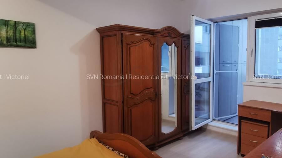 REA1028461 Apartament 2 camere cu loc de parcare inclus la 10min de metrou Dimit - 4