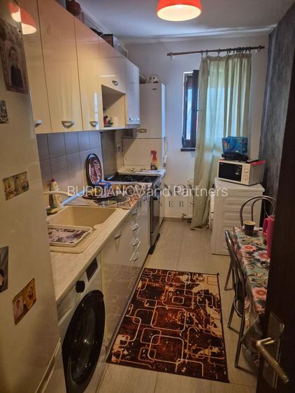 Apartament 2 camere la demisol – Berceni, Str. Poștalionului 53-55 - 4