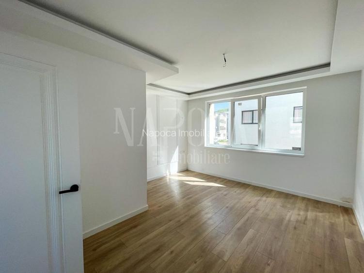 Casa 4 camere de vanzare in Floresti - 21