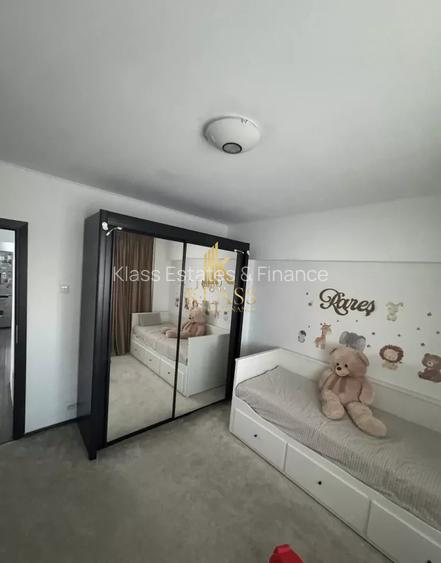 Apartament 3 camere de inchiriat Piata Muncii 350m loc de parcare - 4