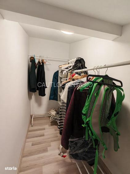 Apartament inchiriere 4 camere | Camera la Mansarda | Bucurestii Noi - 13